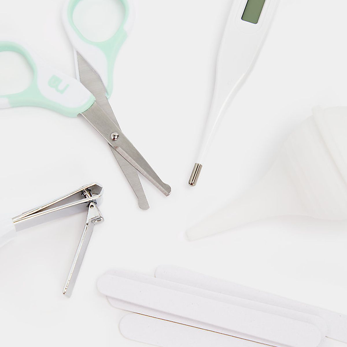 Mothercare Complete Babycare Kit Mothercare 👶